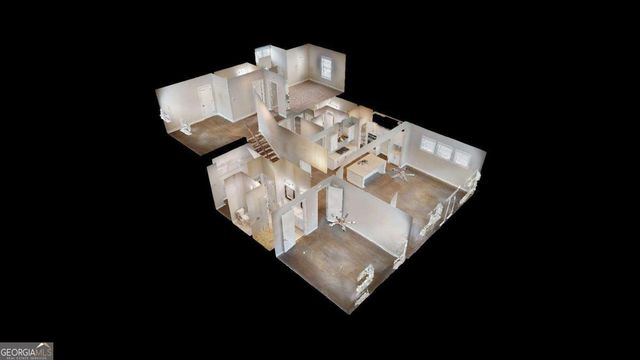 151 High Point Drive, Hoschton, GA 30548