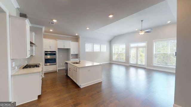 151 High Point Drive, Hoschton, GA 30548