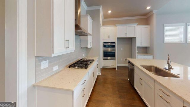 151 High Point Drive, Hoschton, GA 30548