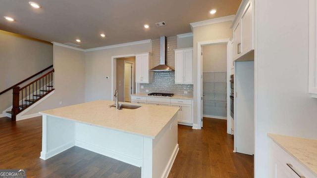 151 High Point Drive, Hoschton, GA 30548