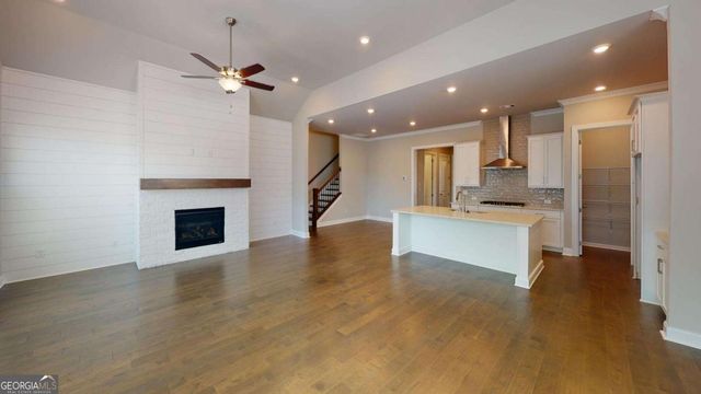 151 High Point Drive, Hoschton, GA 30548