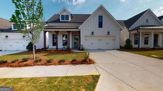 151 High Point Drive, Hoschton, GA 30548