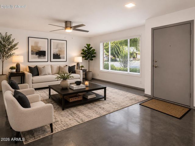 5605 W REDFIELD Road, Glendale, AZ 85306