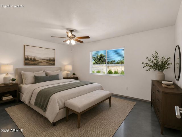 5605 W REDFIELD Road, Glendale, AZ 85306