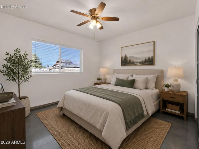 5605 W REDFIELD Road, Glendale, AZ 85306