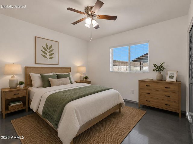 5605 W REDFIELD Road, Glendale, AZ 85306