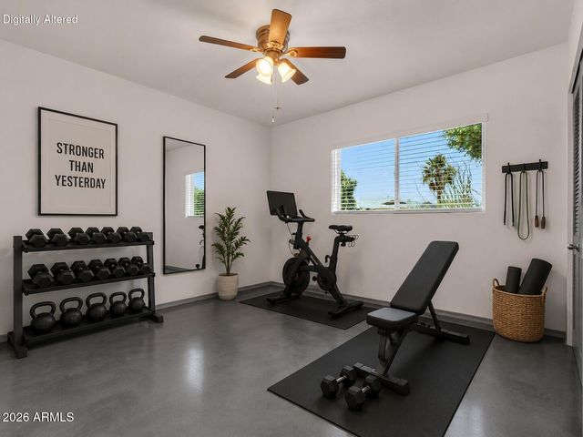 5605 W REDFIELD Road, Glendale, AZ 85306