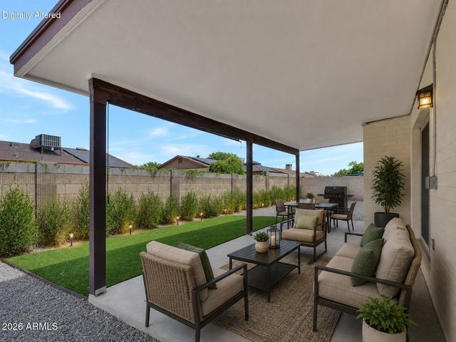 5605 W REDFIELD Road, Glendale, AZ 85306