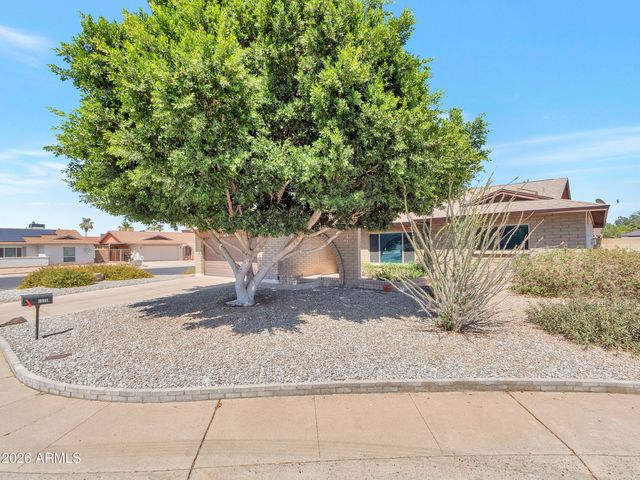 5605 W REDFIELD Road, Glendale, AZ 85306