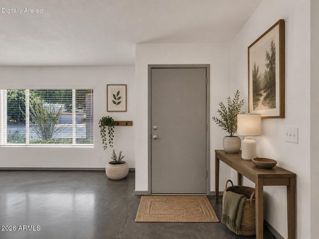 5605 W REDFIELD Road, Glendale, AZ 85306