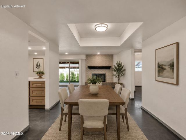 5605 W REDFIELD Road, Glendale, AZ 85306