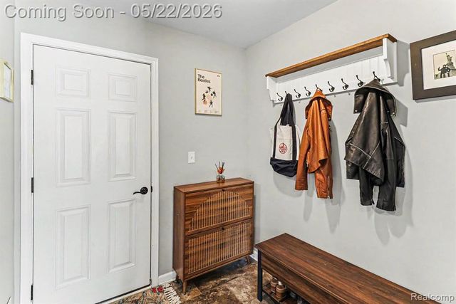7558 Abigail Drive, Ypsilanti, MI 48198