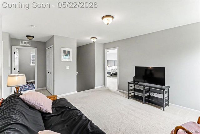 7558 Abigail Drive, Ypsilanti, MI 48198