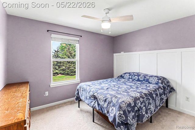 7558 Abigail Drive, Ypsilanti, MI 48198