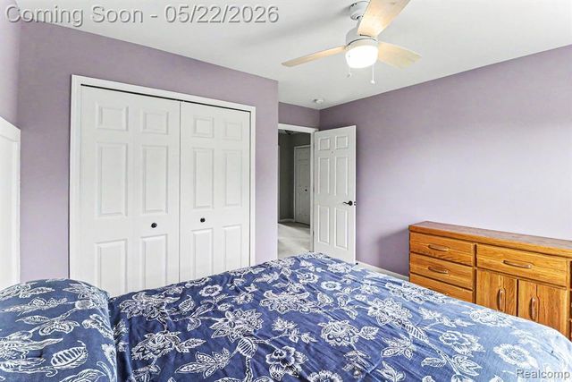 7558 Abigail Drive, Ypsilanti, MI 48198