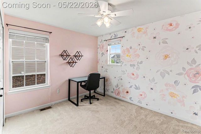 7558 Abigail Drive, Ypsilanti, MI 48198