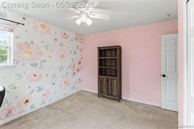 7558 Abigail Drive, Ypsilanti, MI 48198