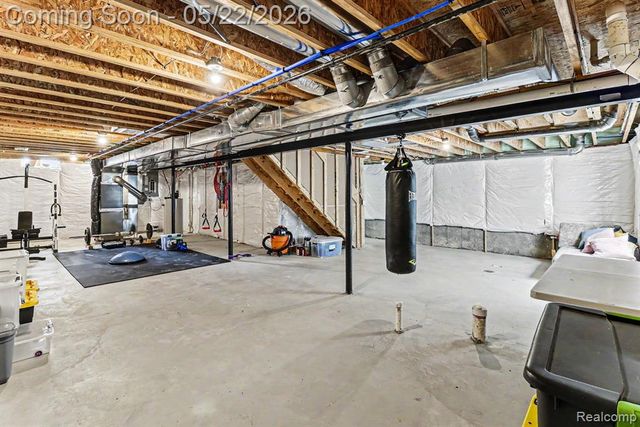 7558 Abigail Drive, Ypsilanti, MI 48198