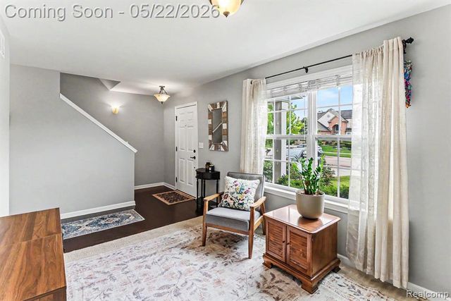 7558 Abigail Drive, Ypsilanti, MI 48198