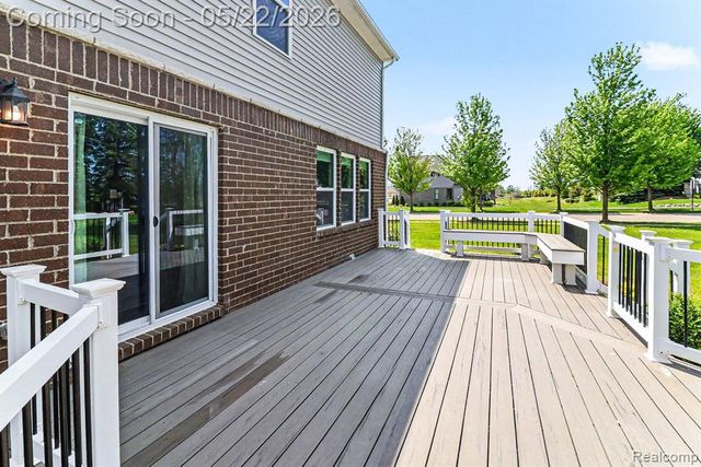 7558 Abigail Drive, Ypsilanti, MI 48198