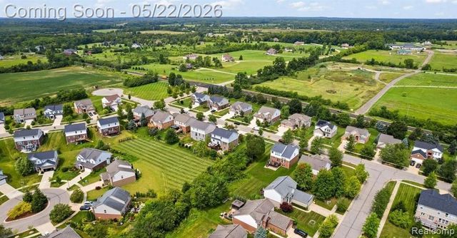 7558 Abigail Drive, Ypsilanti, MI 48198