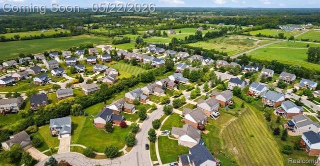 7558 Abigail Drive, Ypsilanti, MI 48198