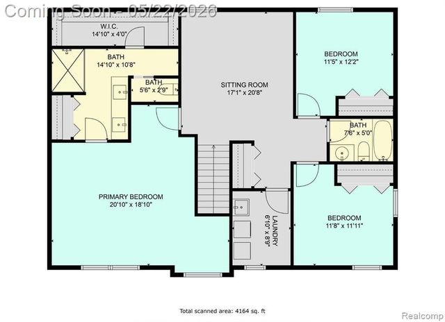 7558 Abigail Drive, Ypsilanti, MI 48198