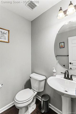 7558 Abigail Drive, Ypsilanti, MI 48198