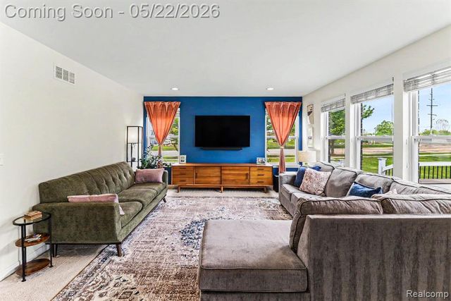 7558 Abigail Drive, Ypsilanti, MI 48198