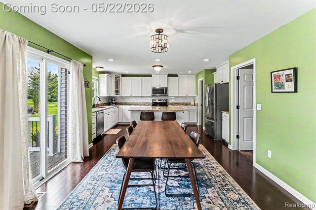 7558 Abigail Drive, Ypsilanti, MI 48198