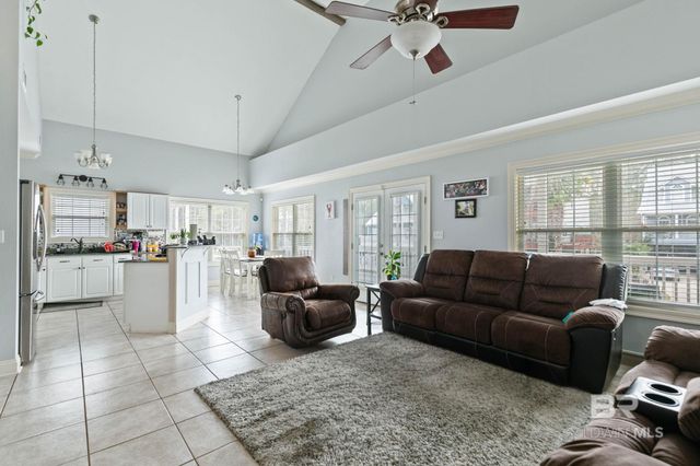 5140 Skiff Lane, Gulf Shores, AL 36542