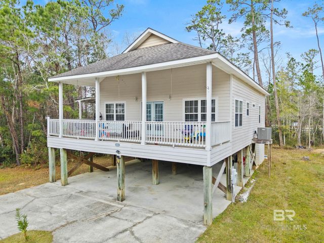 5140 Skiff Lane, Gulf Shores, AL 36542