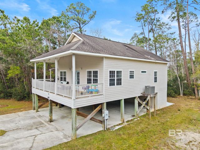 5140 Skiff Lane, Gulf Shores, AL 36542
