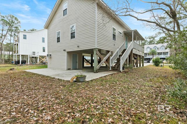 5140 Skiff Lane, Gulf Shores, AL 36542