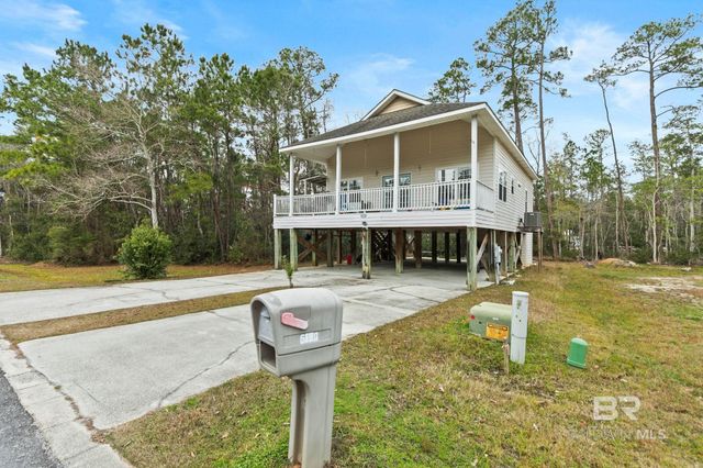 5140 Skiff Lane, Gulf Shores, AL 36542