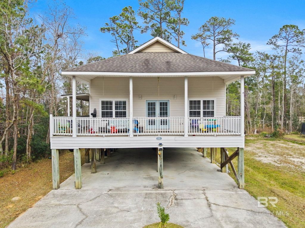 5140 Skiff Lane, Gulf Shores, AL 36542