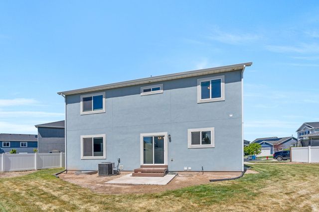 304 E 330 N, Vineyard, UT 84059