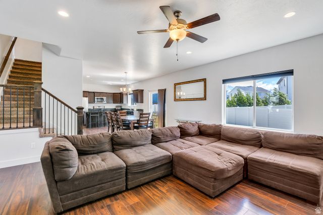 304 E 330 N, Vineyard, UT 84059