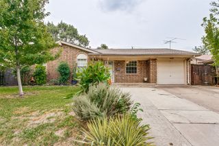408 Price Drive, Lewisville, TX 75067