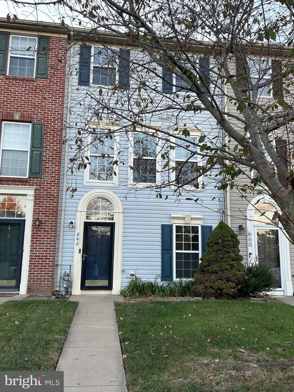 662 LUTHARDT RD, Middle River, MD 21220