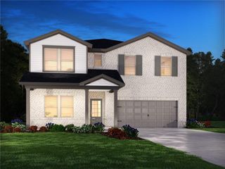183 Soseby Lake Lane, Grayson, GA 30017