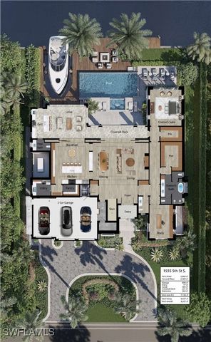 1935 5th ST S, Naples, FL 34102