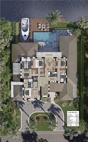 1935 5th ST S, Naples, FL 34102