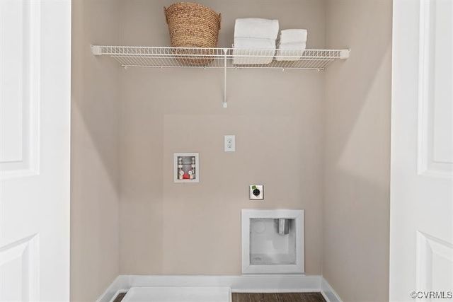 2255 Palm Ct, Sandston, VA 23150