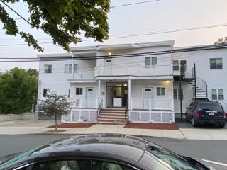 34 Franklin Avenue 1, Revere, MA 02151