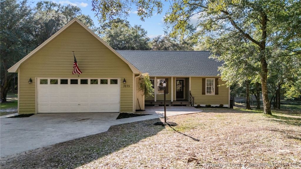 3275 Island Drive SE, Bolivia, NC 24822