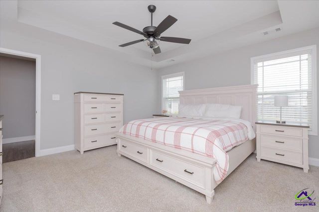 104 Meredith Layne Court, Perry, GA 31069
