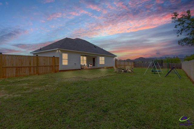 104 Meredith Layne Court, Perry, GA 31069