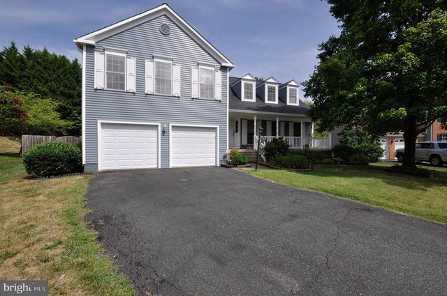 17 SYDNEY LN, Stafford, VA 22554