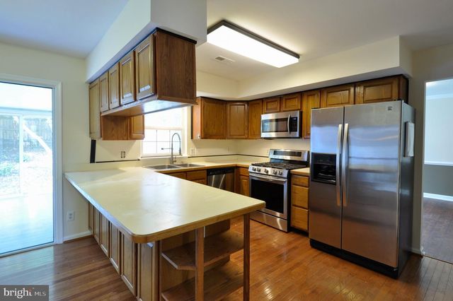 17 SYDNEY LN, Stafford, VA 22554